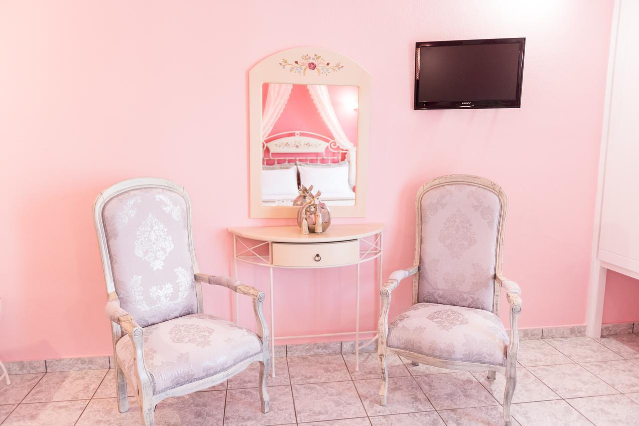 Villa Sophia ミティカス エクステリア 写真