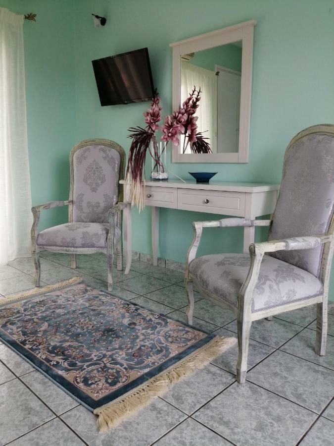 Villa Sophia ミティカス エクステリア 写真